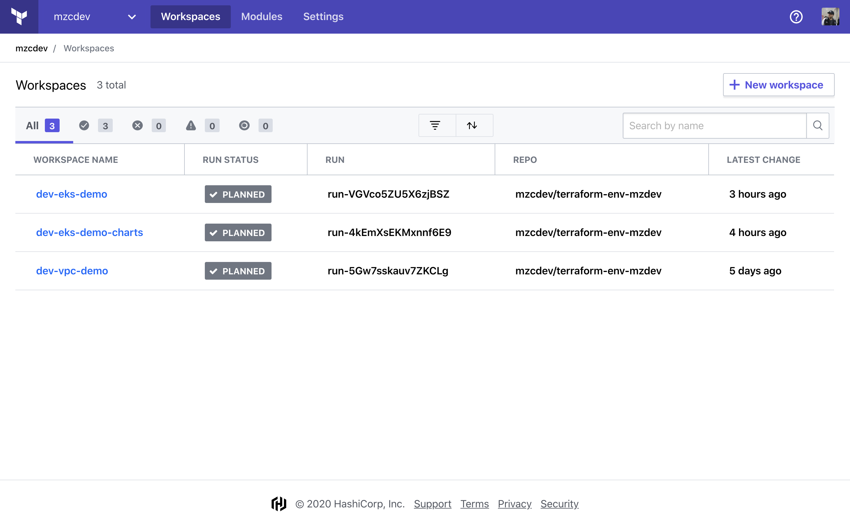 terraform-cloud-nalbam-s-blog